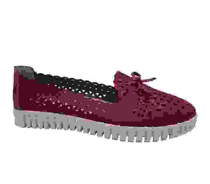 women's leather loafers by Quanzhou Xuanfeng, contact sales2@chinashoelink.com