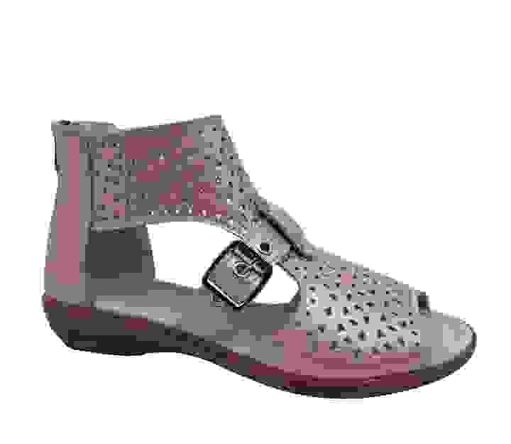 Sandals for girls by Quanzhou Xuanfeng, contact sales2@chinashoelink.com