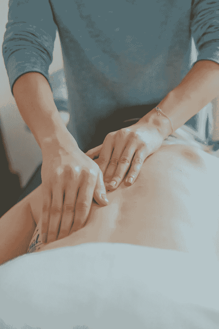 Balmain Remedial Massage Balmain Remedial Massage