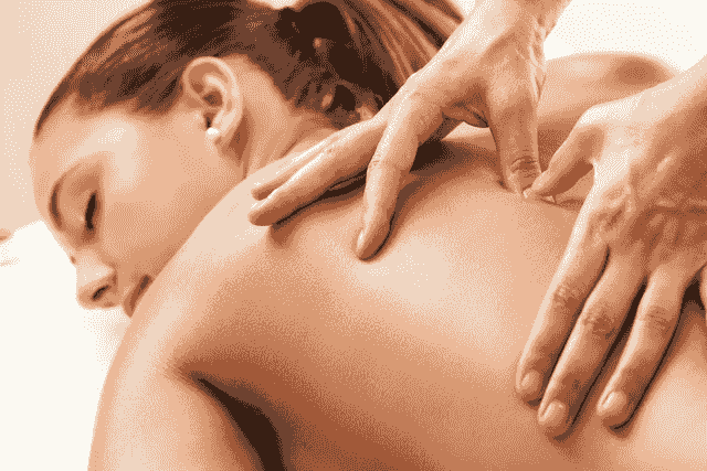 Trigger Point Therapy Trigger Point Therapy