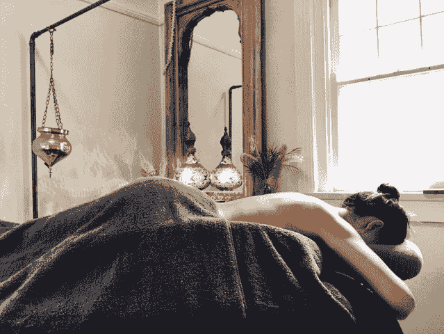 pregnancy massage pregnancy massage