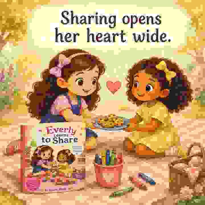 The Heart of the Story The Heart of the Story