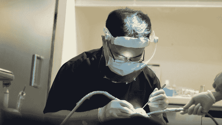 均潔牙醫診所-觀察及製作正式假牙 均潔牙醫診所-觀察及製作正式假牙