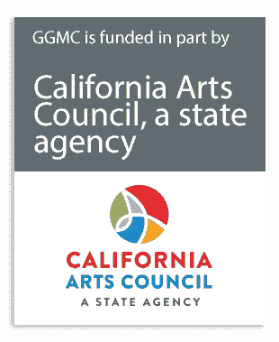 California Arts Council, a state agency