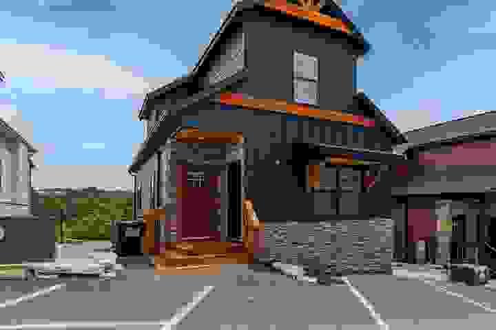 Reunion Lodge in Branson, MO