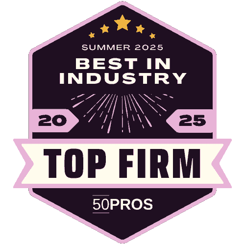 Eight PR's clients in B2B tech PR