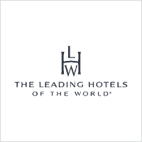 The Leading Hotels of the World The Leading Hotels of the World