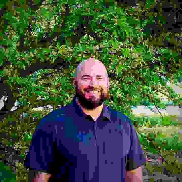 Daniel Stall, Project Manager and Estimator at Modesto Executive Electric in the Central Valley Daniel Stall, Project Manager and Estimator at Modesto Executive Electric in the Central Valley