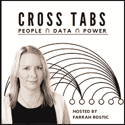 The Cross Tabs Podcast with Farrah Bostic