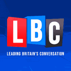 LBC with Matt Frei and Modern Political Campaigns Author Michael Cohen