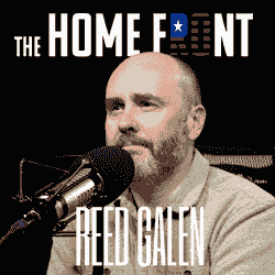 The Home Front with Reed Galen