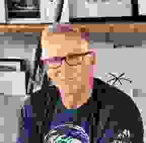 Gregory Homann Gregory Homann