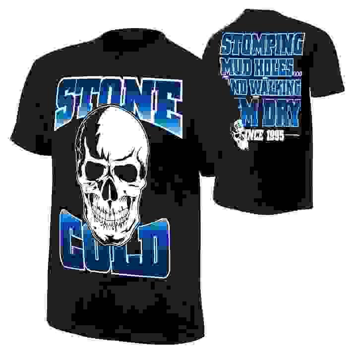 Stone Cold