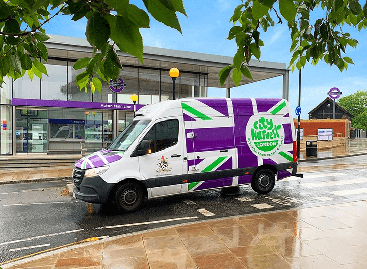 City Harvest London