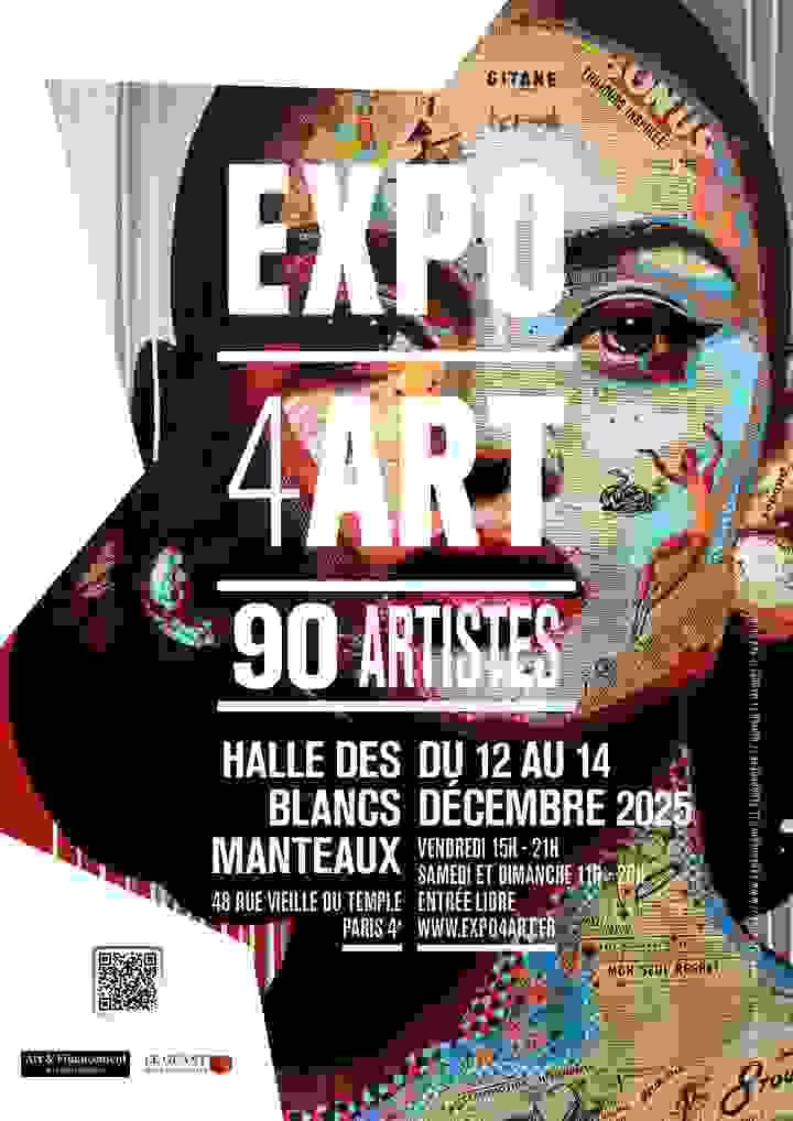 EXPO / Boris Davy / St Georges sur Loire EXPO / Boris Davy / St Georges sur Loire