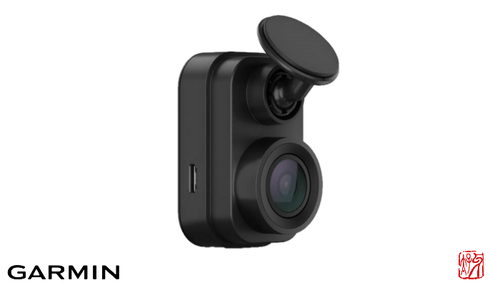 Garmin Dash Cam Mini 2 小型行車記錄器 Wi-Fi連線 自動同步影像展示照 Garmin Dash Cam Mini 2 小型行車記錄器 Wi-Fi連線 自動同步影像展示照