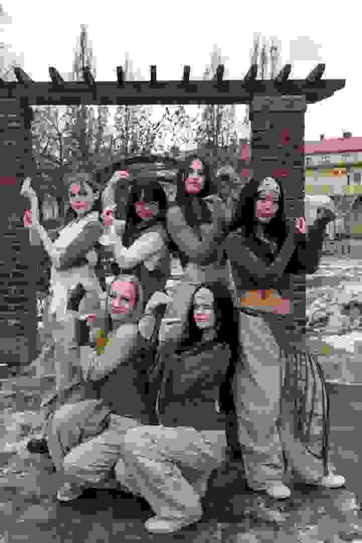 Foto: Emin Gaaya Foto: Emin Gaaya