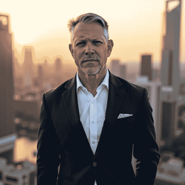 Robert Allen - Continuity Advisors & Brokers - KY&TN, USA Robert Allen - Continuity Advisors & Brokers - KY&TN, USA