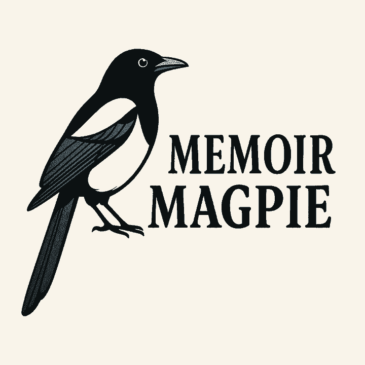 Memoir Magpie