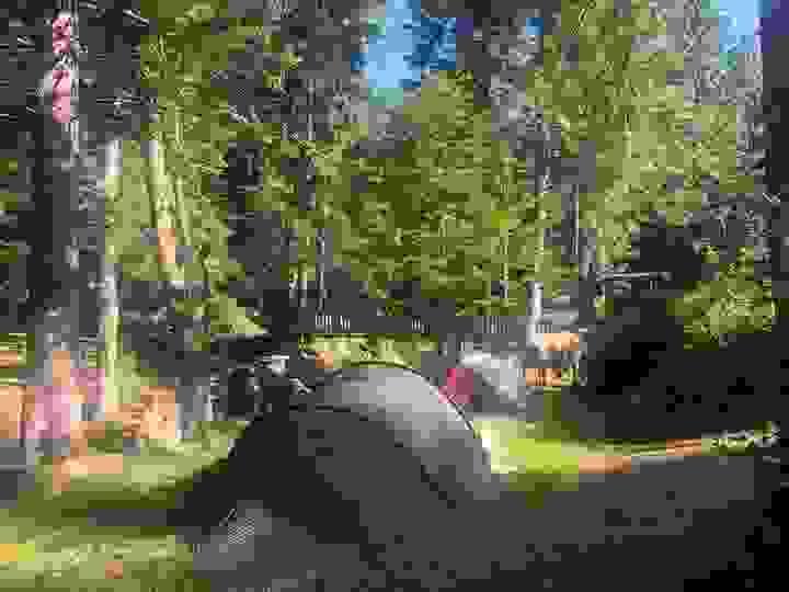 emplacement tente, van et camping car sur le mont aigoual emplacement tente, van et camping car sur le mont aigoual