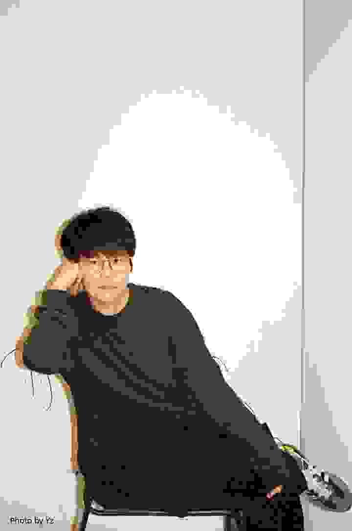 Photo by Yz