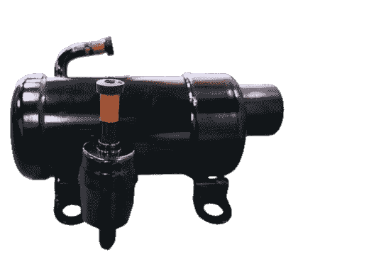 2.8cc Horizontal Compressor, QH2802VDL
