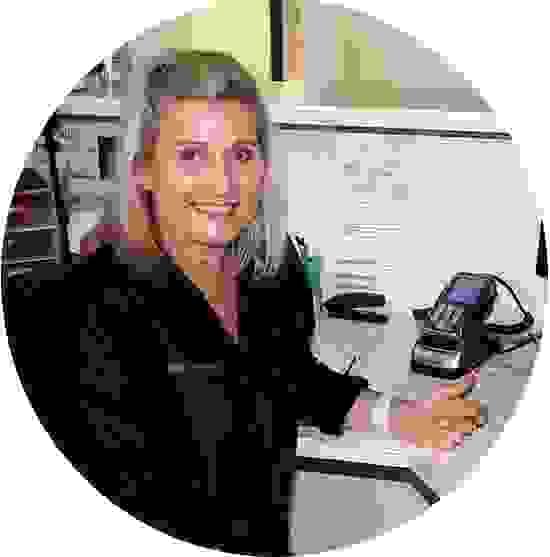 Practice Manager. Hills Osteopaths. Practice Manager. Hills Osteopaths.