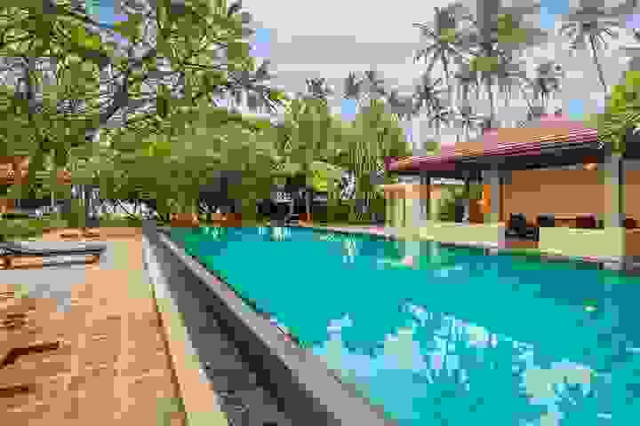 Roman Life Ayurveda Waduwwa Sri Lanka