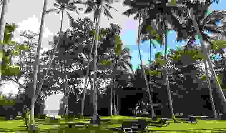 Surya Lanka Ayurveda Resort Taalde Sri Lanka