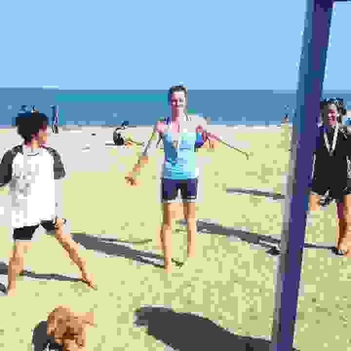 1 hour spin bike workout