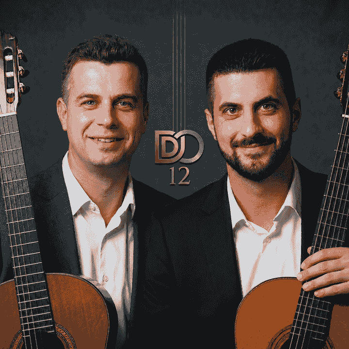 Duo 12 Duo 12