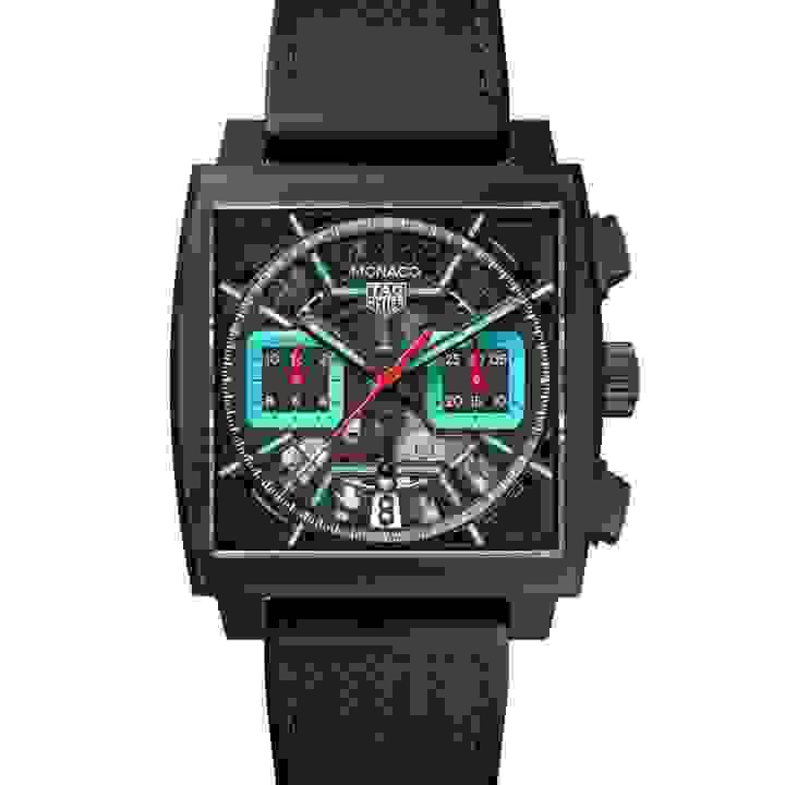 TAG Aquaracer (WAY201A.BA0927) TAG Aquaracer (WAY201A.BA0927)