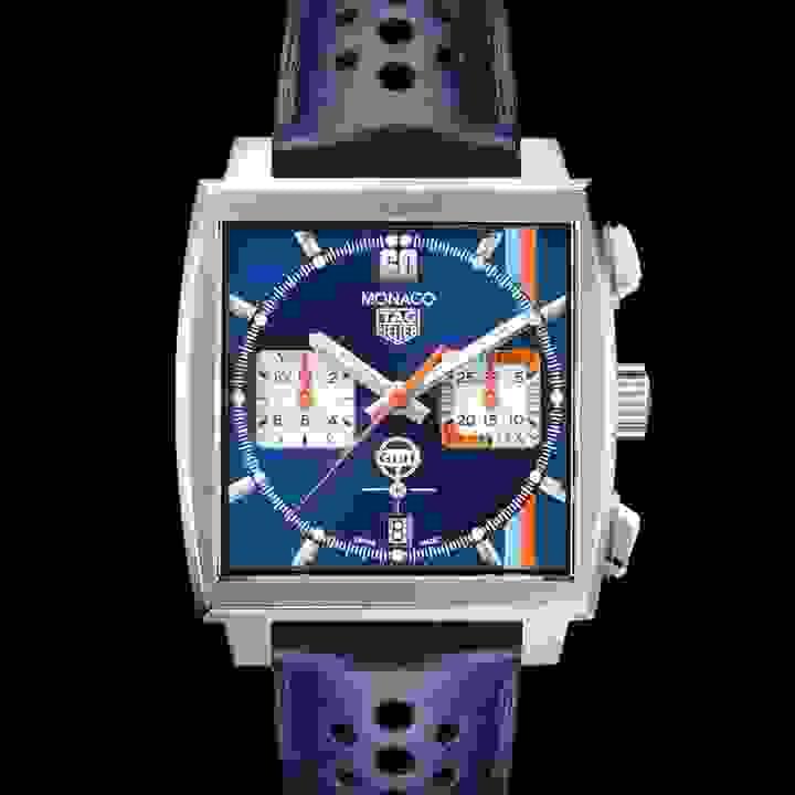 TAG Aquaracer (WAY201B.BA0927) TAG Aquaracer (WAY201B.BA0927)