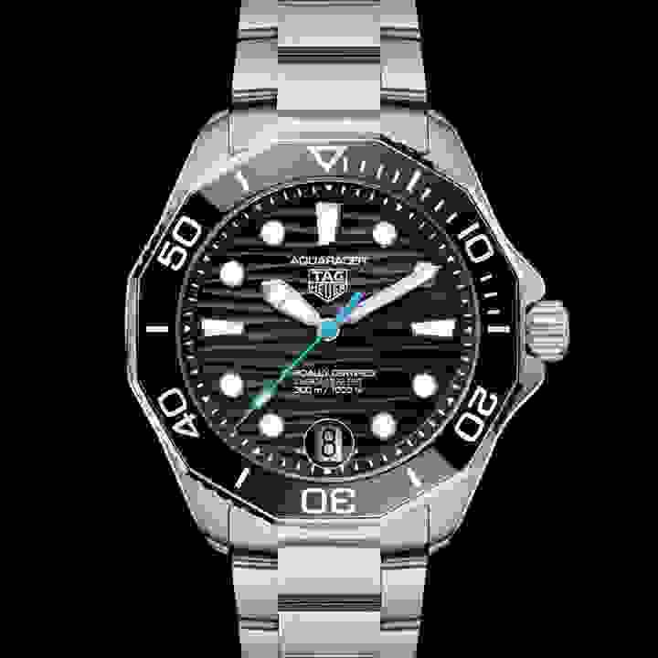 TAG Aquaracer (WBP201A.BA0632) TAG Aquaracer (WBP201A.BA0632)