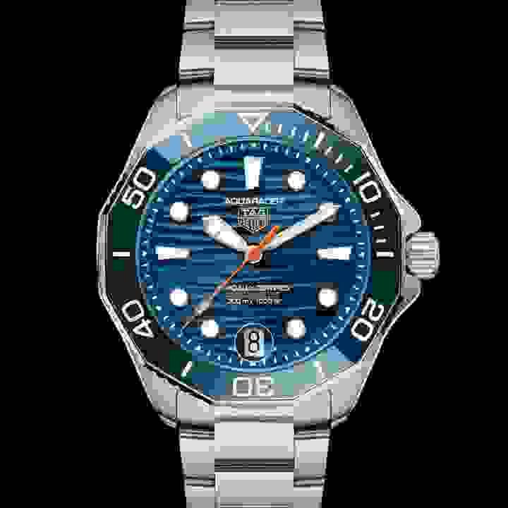 TAG Aquaracer (WBP201B.BA0632) TAG Aquaracer (WBP201B.BA0632)