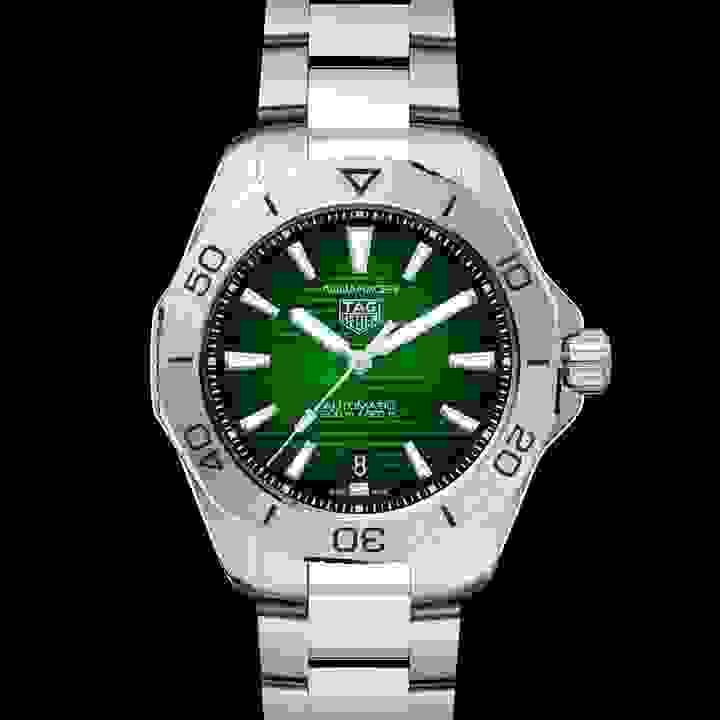 TAG Aquaracer (WAY201B.BA0927) TAG Aquaracer (WAY201B.BA0927)