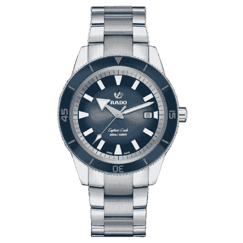 Captain Cook (R32105203) Captain Cook (R32105203)