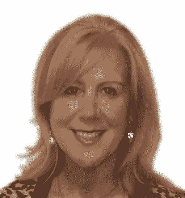 Trudy Hannington Psychosexual & Relationship Therapist