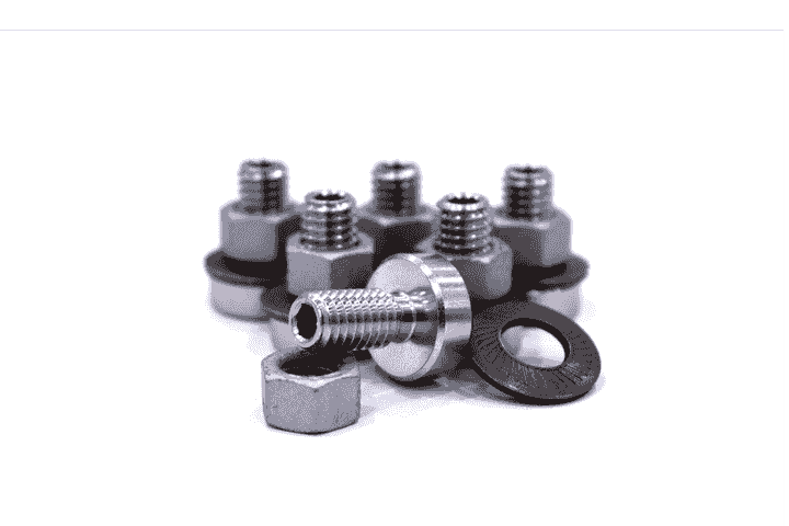 Humble Rumble Subaru Impreza, WRX and STI firewall spot weld replacement hardware kit