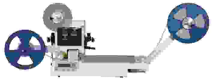 SMD Manual Taping Reel Machine-Embossed carrier tape
