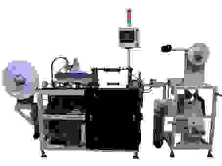 Tape & Reel ( Taping )Services Embossed carrier tape
