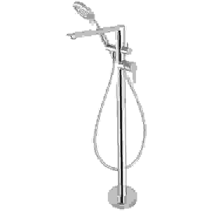 Salle de bain Tunisie / Baignoire Tunisie / Mitigeur de baignoire Tunisie / Mitigeur de baignoire sur pied Tunisie