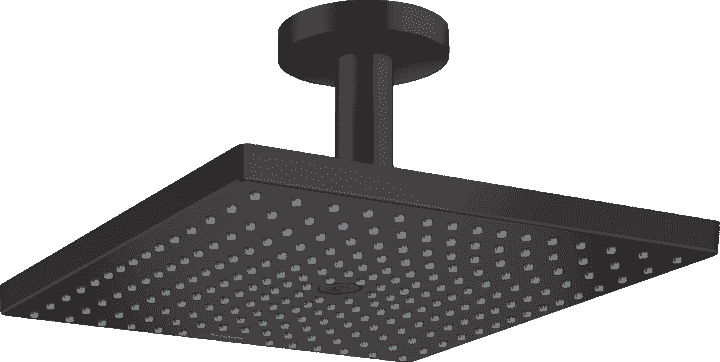 Douche Tunisie / Salle de bain en noir Tunisie / Douche de tête Tunisie / Hansgrohe Tunisie / Douche de tête importé Tunisie / Douche de tête carré Tunisie / Douche de tête en noir Tunisie / Douche de tête pas cher Tunisie.