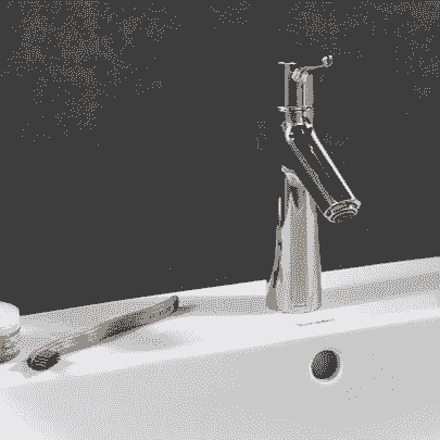 Mitigeur de lavabo Tunisie / Robinet Tunisie / Robinetterie Tunisie / Robinet mini prix  Hansgrohe Tunisie 