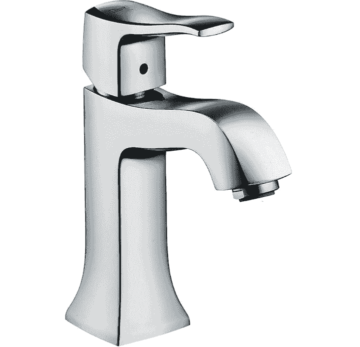 Mitigeur de lavabo de qualité Tunisie / Mitigeur de vasque Tunisie / Salle de bain Tunisie / Mitigeur Chromé Tunisie / Mitigeur marque allemande Tunisie  / Mitigeur Robuste Tunisie / Mitigeur de salle de bain Tunisie / Mitigeur Metris Tunisie / Robinetterie Tunisie