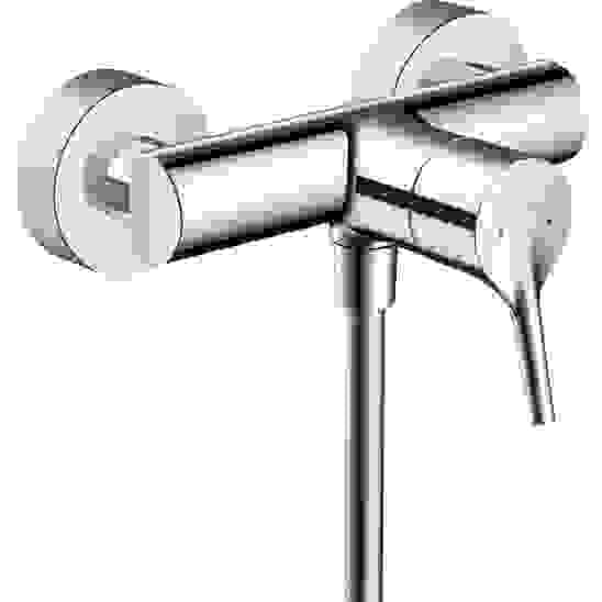 Mitigeur de douche Tunisie / Robinetterie pour douche Tunisie / Hansgrohe / Salle de bain Tunisie / Sanitaire Tunisie / Robinet Tunisie / Robinetterie Tunisie / Mitigeurs Tunisie / Douche Tunisie / Mitigeur de douche en chromé Tunisie / Mitigeur de douche apparent Tunisie.