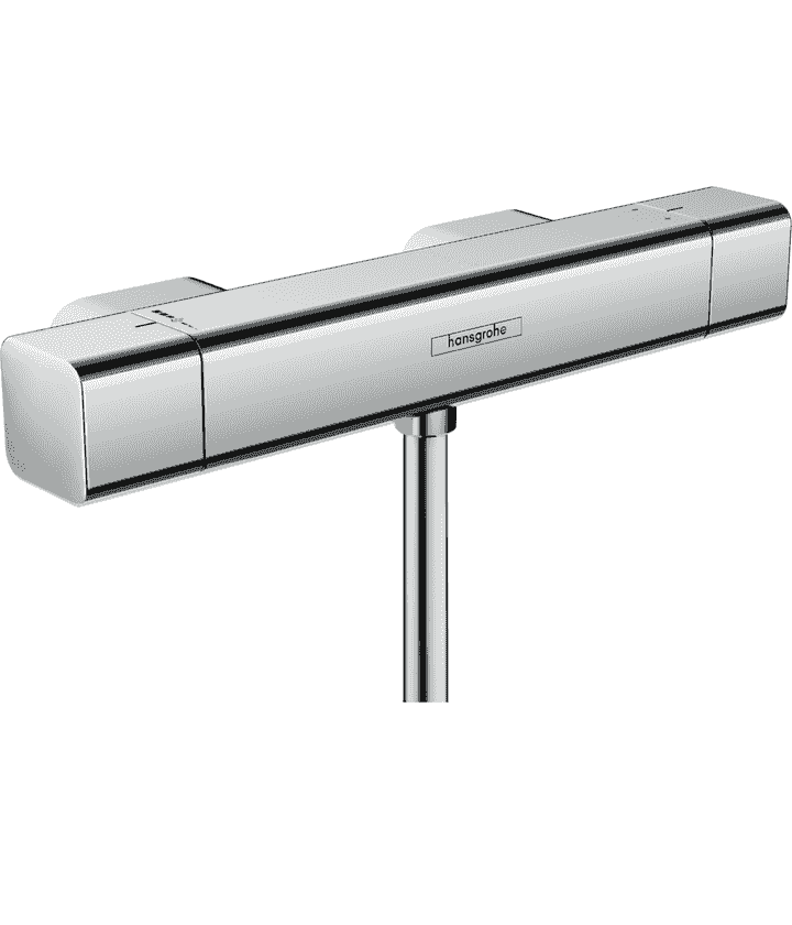 Douche Tunisie / Mitigeur de douche Tunisie / Mitigeur de douche thermostatique Tunisie / Mitigeur de douche design Tunisie 