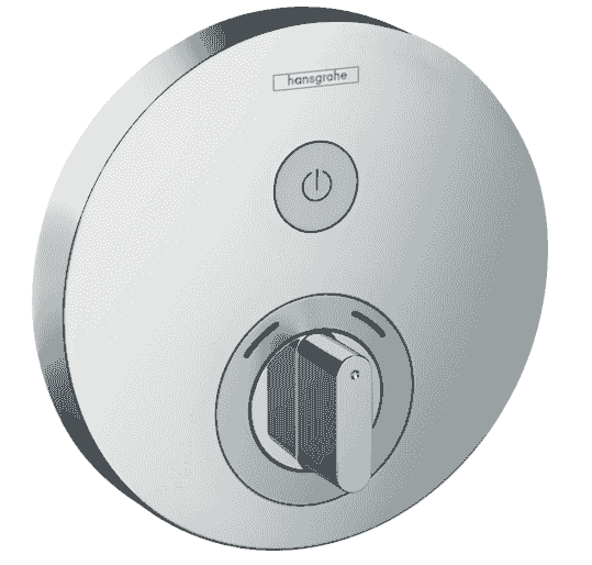 Douche Tunisie / Salle de bain Tunisie / Set de finition Tunisie / Mitigeur de douche Tunisie / Set de finition pour douche Tunisie / Set de finition en bronze brossé Tunisie / Set de finition thermostatique Tunisie 
