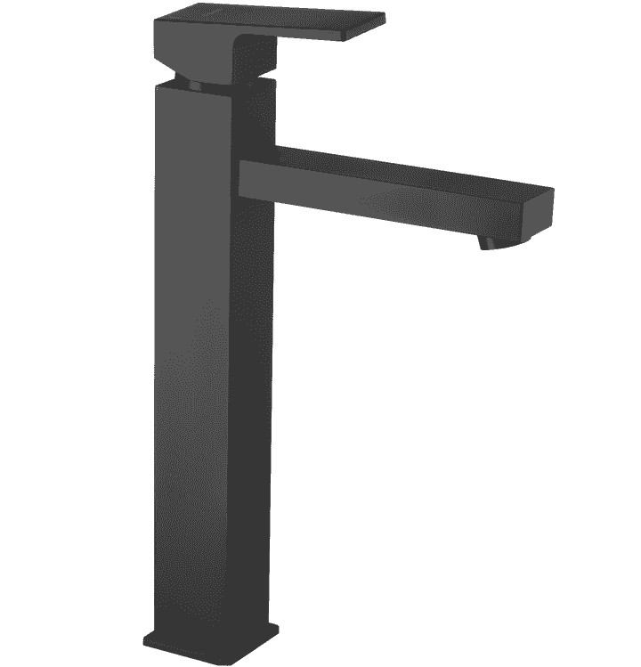 Lavabo Tunisie / Vasque Tunisie / Salle de bain Tunisie / Mitigeur de lavabo rehaussé Tunisie / Mitigeur pour vasque Tunisie / Mitigeur de lavabo rehaussé en noir Tunisie / Bol Tunisie / Mitigeur de vasque rehaussé Tunisie.
