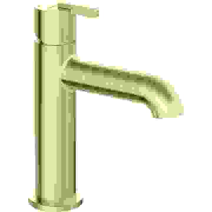 Mitigeur de lavabo Tunisie / Mitigeur de lavabo Deante Tunisie / Mitigeur de lavabo or brossé Tunisie / Mitigeur de lavabo doré brossé Robuste Tunisie / Mitigeur de lavabo Deante Tunisie / Robinetterie doré brossé Tunisie / Robinetterie en doré brossé